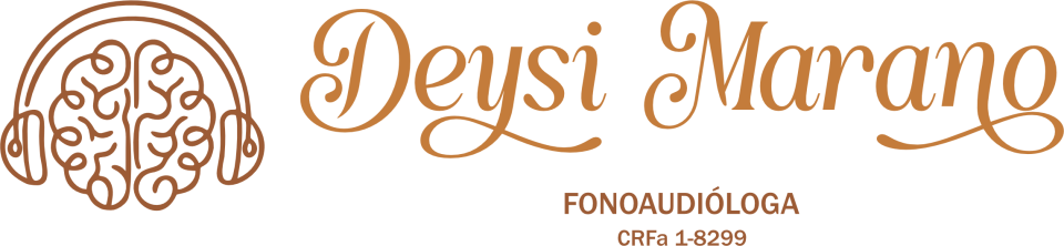 Deysi Marano — Fonoaudióloga